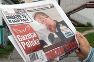 gazeta polska codziennie