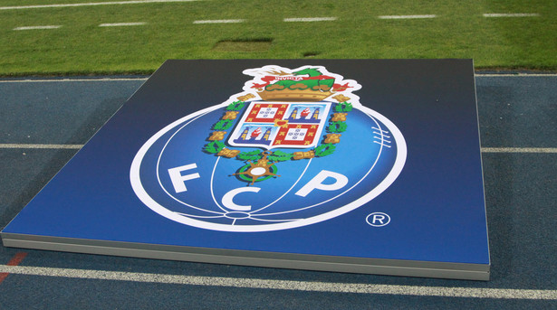 UEFA ukarała FC Porto grzywną finansową
