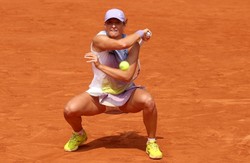 Świątek ma dzień wolny, ale nie ma czasu na lenistwo. Co będzie robić przed meczem z Sabalenką?