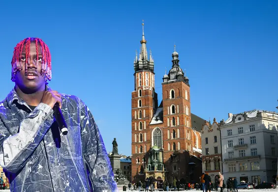 Zapytaliśmy premiera, czy zaprosił Lil Yachty'ego do Polski. Jest odpowiedź