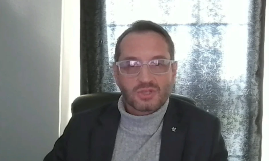 Sergej Maravić