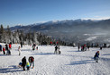 Tatry: tłumy turystów i seria wypadków