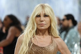 Donatela Versaće