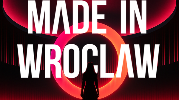 Made in Wrocław odbędzie się w połowie października