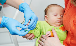 Jaka jest norma bilirubiny u noworodków?