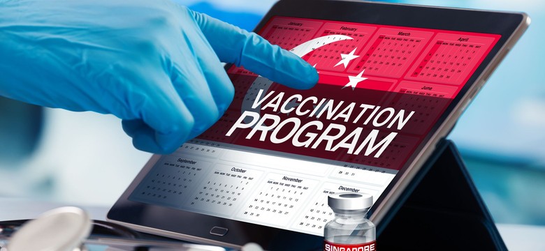 Pracodawca sprawdzi, czy się zaszczepiliśmy. Jest projekt PiS