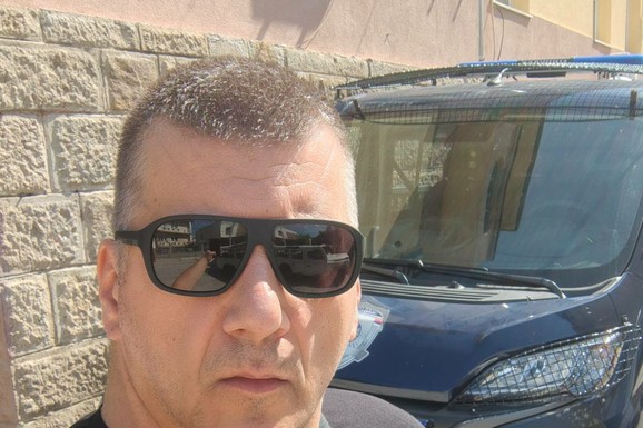 Kriminalistički inspektor iz Vranja našao NOVČANIK PUN PARA, a onda je krenuo i u potragu za vlasnikom
