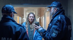 Polski serial kryminalny podbija świat. Już jest w czołówce streamingu