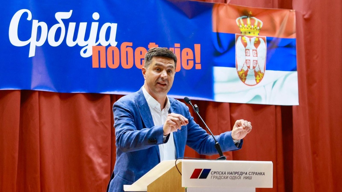 Dragoslav Pavlović