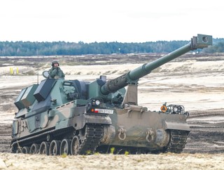 MON Kosiniaka kontynuuje zakupy MON Błaszczaka