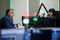 Orbán: Február elsejéig fenntartjuk a korlátozásokat