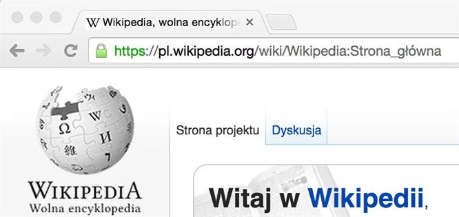 HTTPS będzie domyślnym protokołem dla wszystkich stron Wikimedii