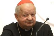 Stanisław Dziwisz