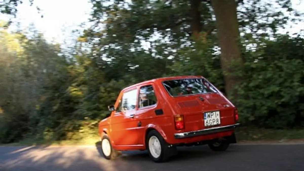 Fiat 126p