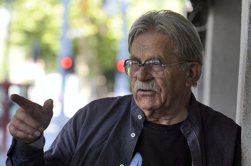 Ljubivoje Ršumović