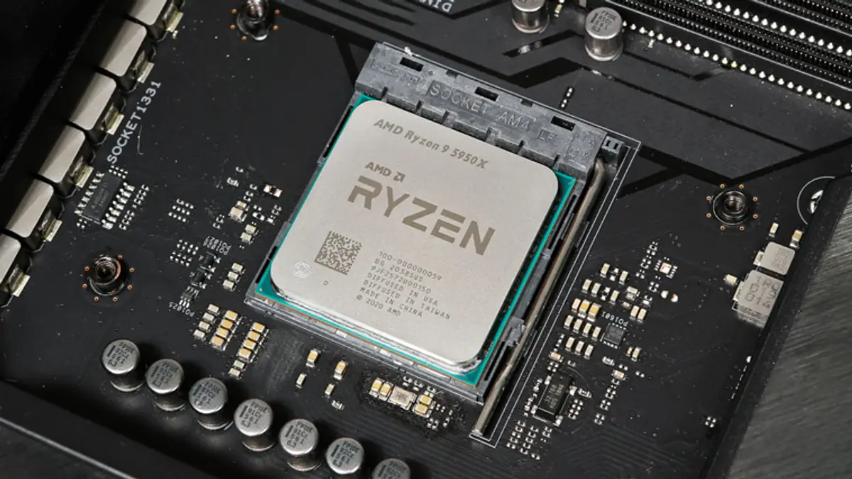 Ryzen discount 9 5650x