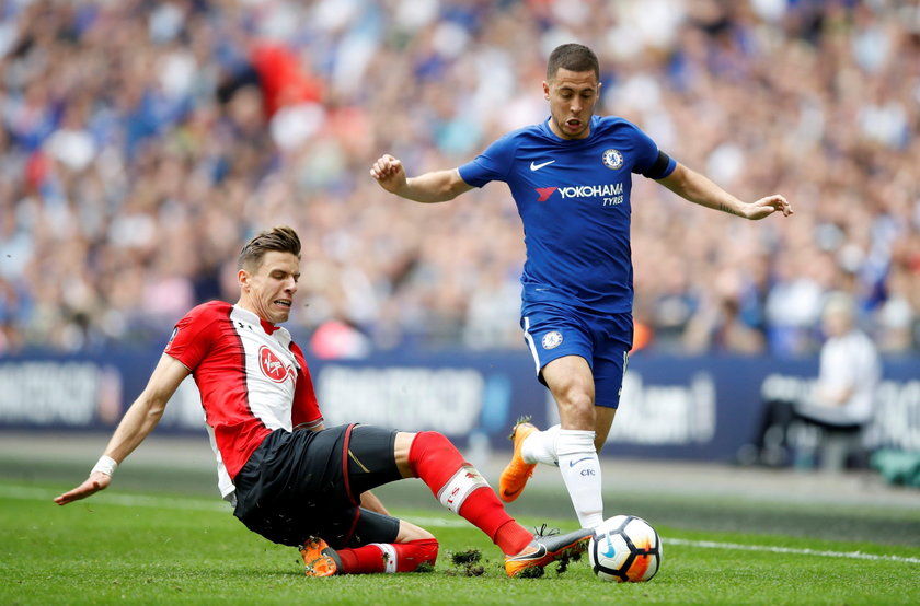 Premier League - Southampton vs Chelsea