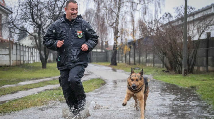 Fotó: Zsaru magazin