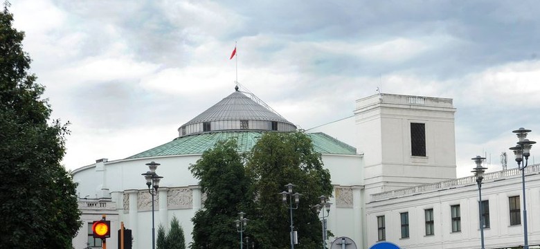PO zgłasza kontrowersyjne poprawki. Nawet PSL będzie przeciw