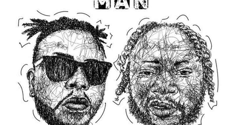 Olamide returns on BBanks’ ‘Man.' (YBNL)