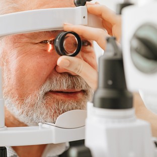 Zöldhályog (glaucoma)
