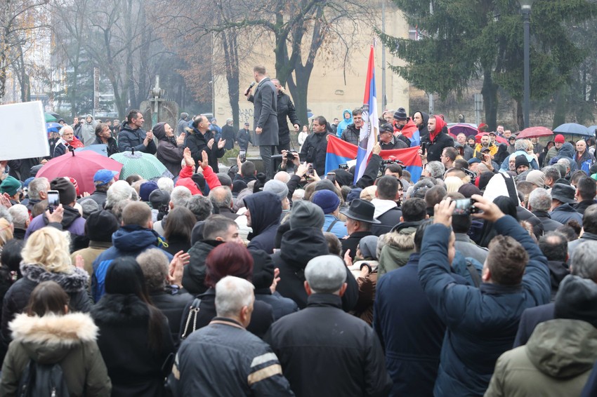 gradska uprava protesti foto Miomir Jakovljević ringier (6)