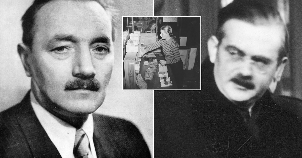 To największy skok na pieniądze Polaków w historii