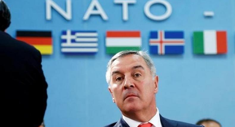 Kremlin: NATO membership invitation to Montenegro risks fuelling tension