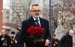 atak na ambasadora rp w rosji. antypolskie i antyukraińskie okrzyki gov