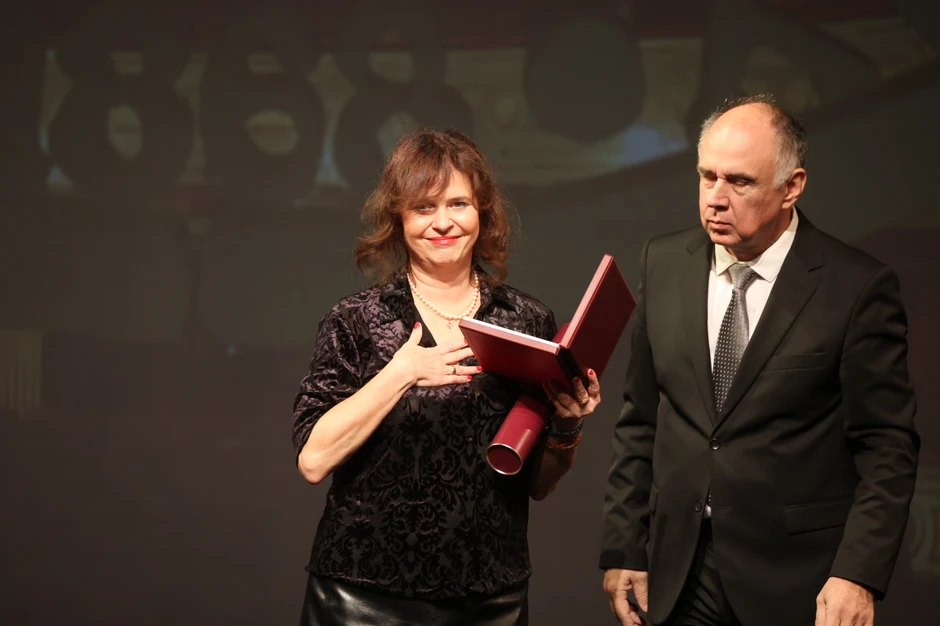 Tanja Mandić Rigonat