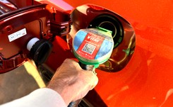 Podwyżki na stacjach paliw. Tyle zapłacisz za benzynę od 22 września