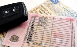 Zatrzymywanie prawa jazdy za przekroczenie prędkości. Warchoł: Po wyroku TK nie będzie zmiany przepisów