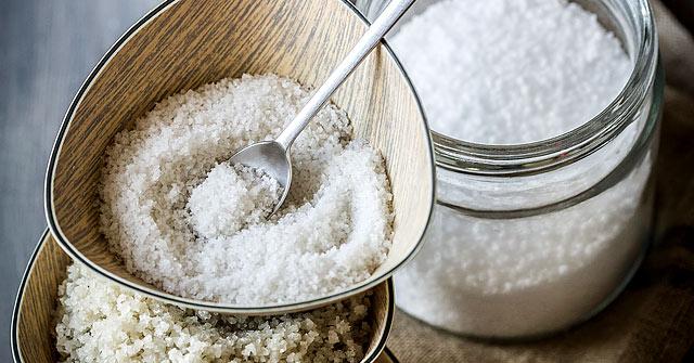 Vigyázat! A sok só nemcsak az érrendszeredet, az agyadat is támadja
