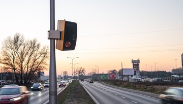 Zniżka na mandat z fotoradaru. Masz 14 dni, by zapłacić mniej