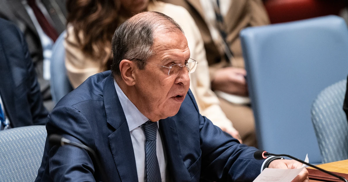 USA rozważają propozycję Putina. Ławrow informuje, iż Rosja jest gotowa przestrzegać ustaleń