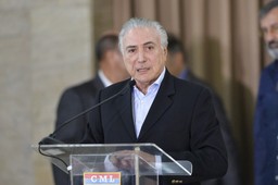 Brazylia liczy na chińską pomoc w wychodzeniu z kryzysu