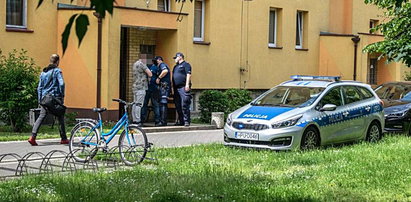Dramat w Wolsztynie. Znaleziono zwłoki matki i 10-letniego syna