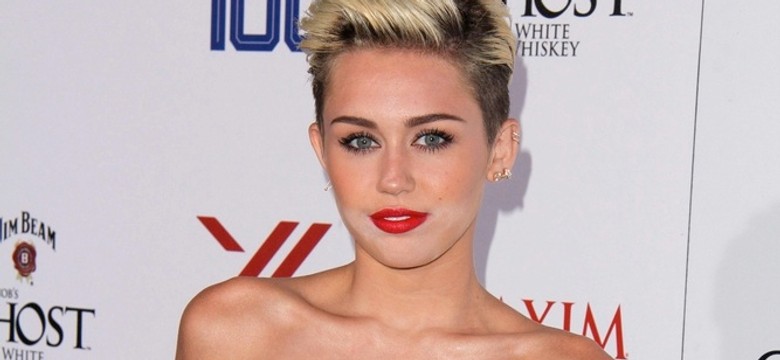 Miley Cyrus zdradza to, co długo ukrywała