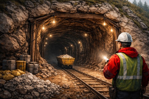 Veliki rudarski projekat kod Raške na korak od realizacije: Kanadska kompanija traži strateškog partnera