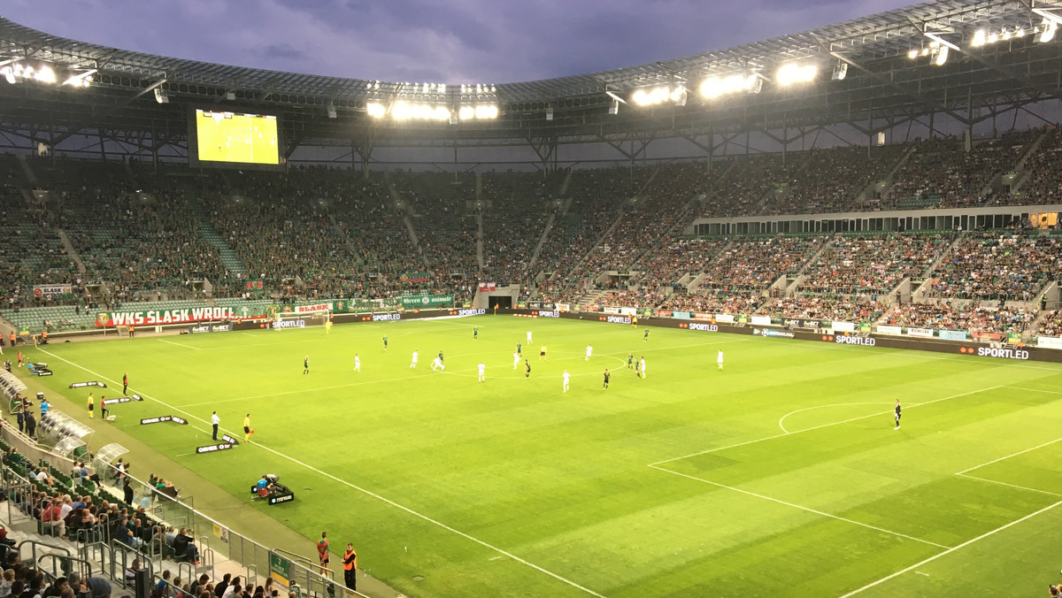 Wrocław spłacił kredyt na budowę stadionu za pomocą emisji obligacji