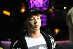 Odtworzą wypadek Andersza. Aktor na wizji lokalnej