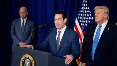 amerykanom nie podoba się atak usa na wenezuelę. jest nowy sondaż