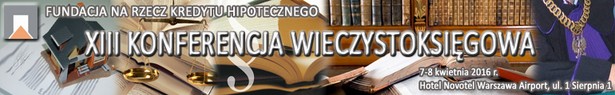 Ogólnopolska Konferencja Wieczystoksięgowa