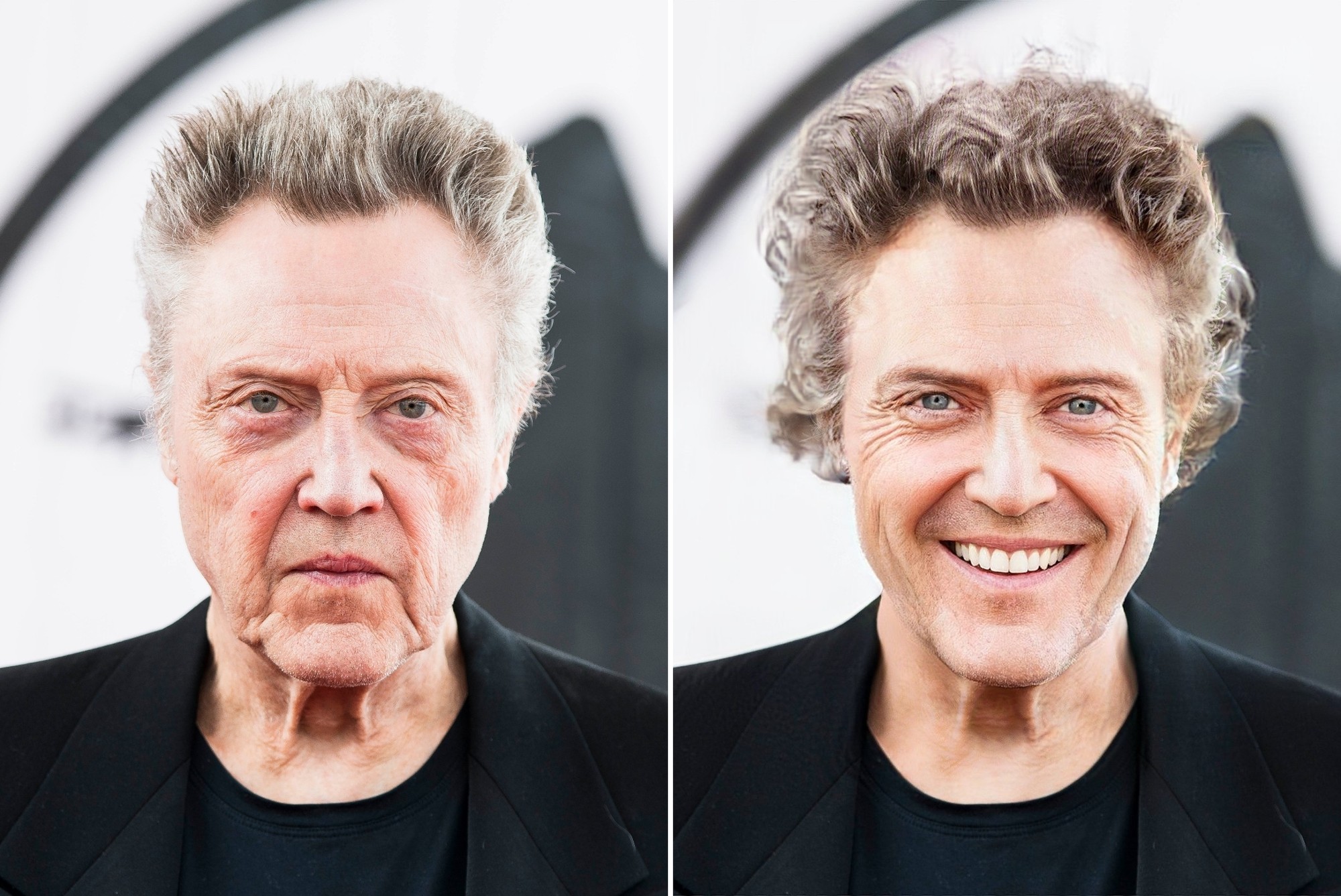 Christopher Walken