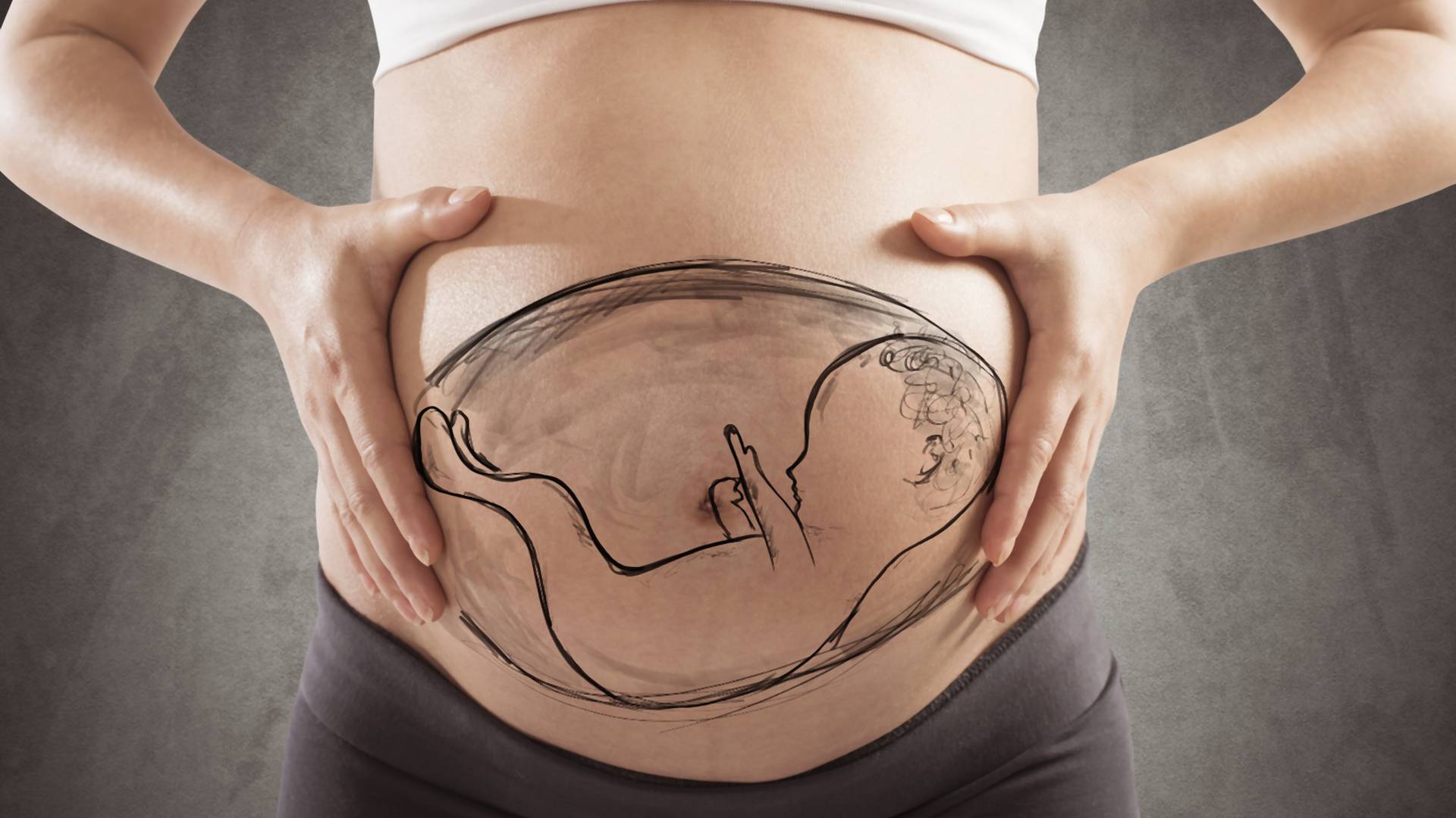 4 tys. zł dla matek, które donoszą ciężko uszkodzony płód. Rządowy projekt ustawy "Za życiem"