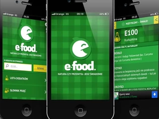 E-food