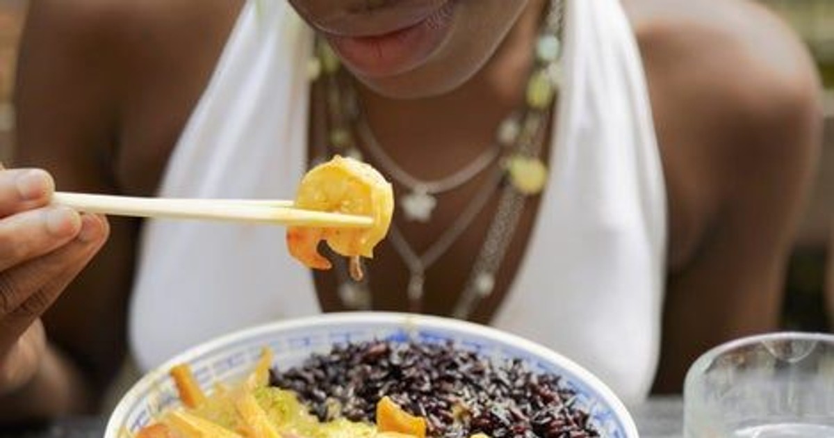 home remedies for loss of taste and smell Pulselive Kenya