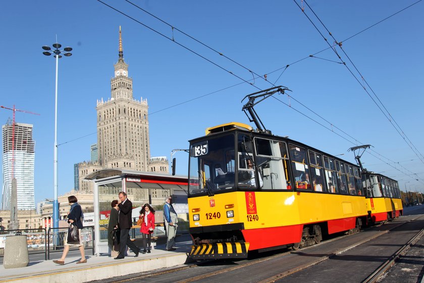 Zmiany w komunikacji miejskiej