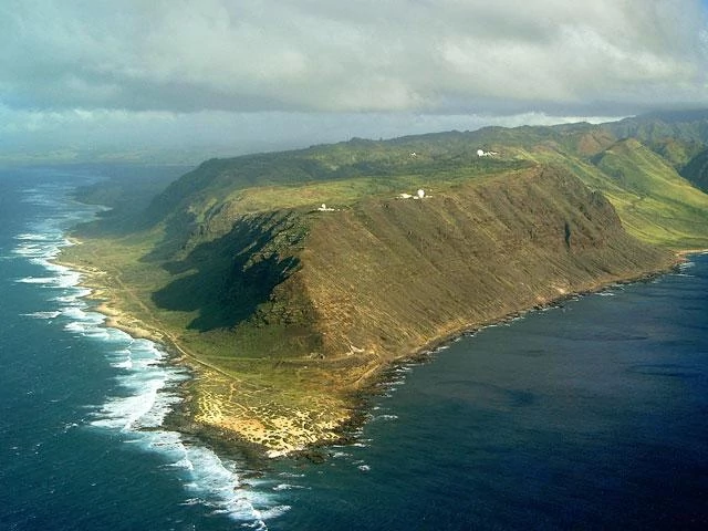 Galeria USA - Hawaje - Oahu - wyspa "Zagubionych", obrazek 3