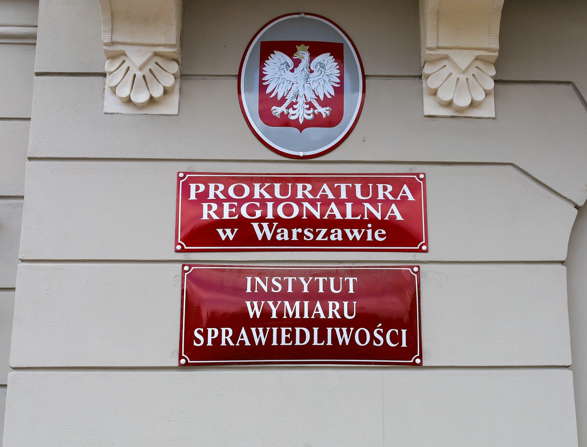 Jarosław Onyszczuk: Nie unikniemy udziału polityków w procesie kształtowania prokuratury – ani w zakresie jej ustroju, ani personaliów